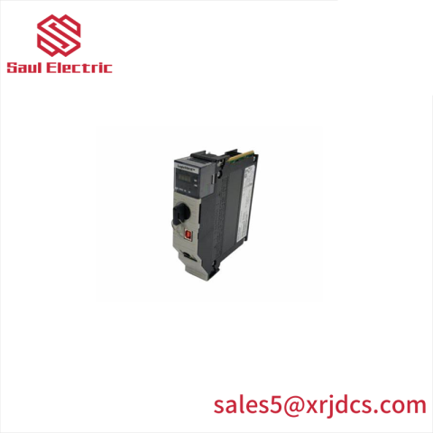 AB 1756-L81E | Advanced Logix 5580 Controller, Industrial Automation Excellence