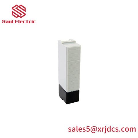 AB Industrial Controls 1756-N2 Slot Filler, Precision Automation Module