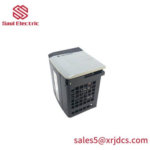 AB 1756-PA72 Industrial Power Supply