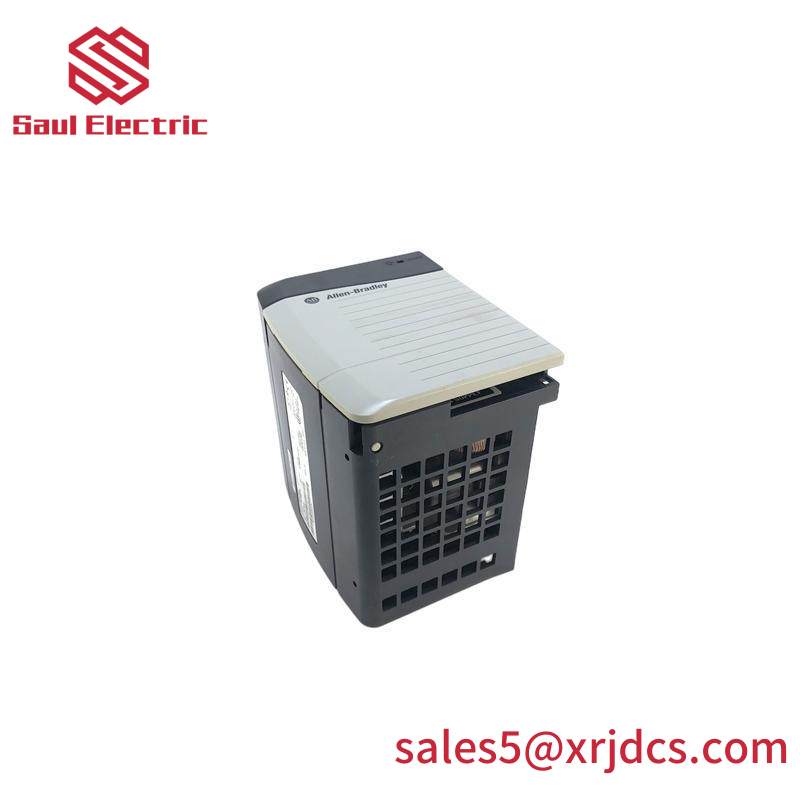 ab_1756-pa72_power_supply.jpg AB 1756-PA72 Industrial Power Supply