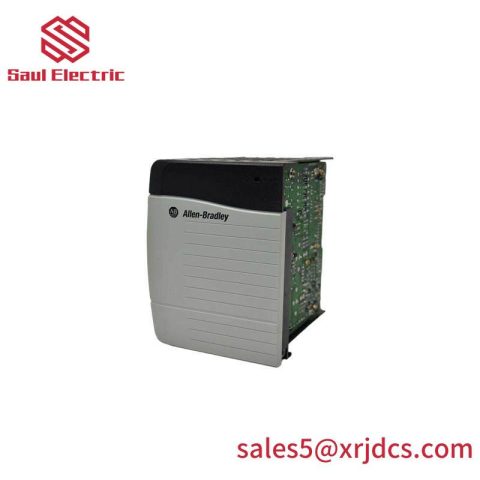 AB 1756-PA75 POWER SUPPLY: Industrial Automation Module