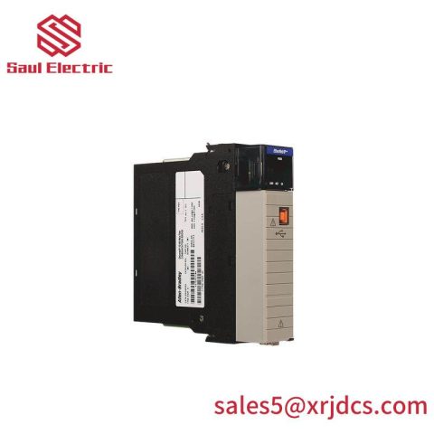 AB 1756-PAR2 Power Supply Bundle - High-Efficiency & Reliable Factory Automation Solution