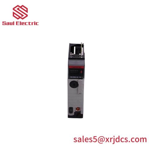 ABB 1757-FIMRTP Interface Module, Industrial Automation Component