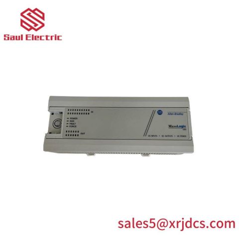 AB 1761-L32BBB Logic Controller, Advanced Industrial Control Solution