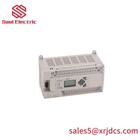 Allen-Bradley MicroLogix 1400 1766-L32BWA Programmable Controller