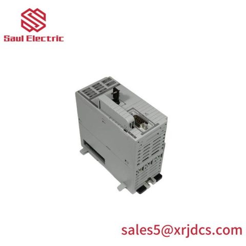 Allen-Bradley 1768-L43 PROCESSOR MODULE, Industrial Control System Component