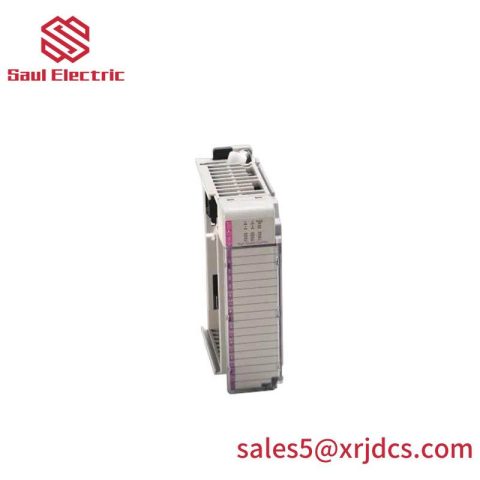 AB 1769-IR6 Industrial Input Module