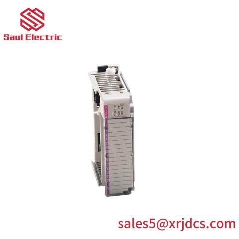 AB 1769-OA8 Outputs Module - Advanced Control Solution for Industrial Automation