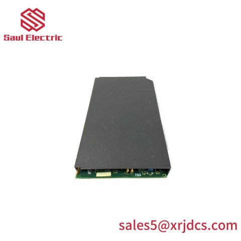ABB AB 1771-NBSC Isolated Analog Module