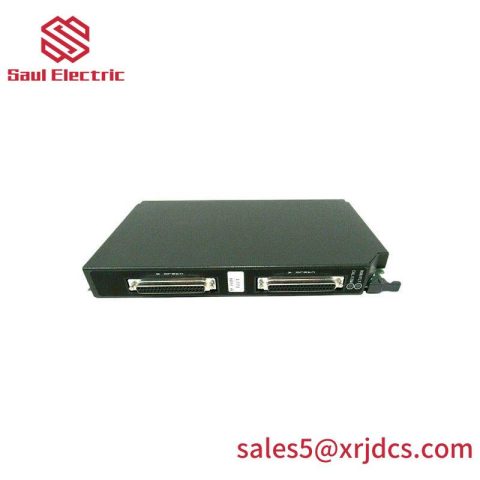 AB 1771-NOV Output Module: Advanced Control Solution for Industrial Automation