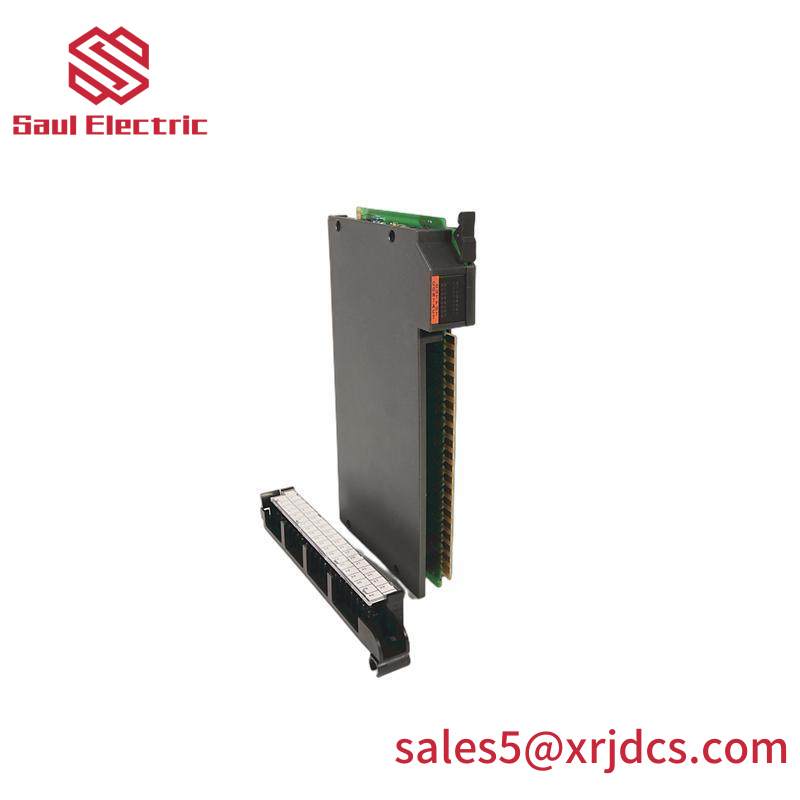 ab_1771-oq16_i_o_module.jpg AB 1756-RM/A ControlLogix Redundancy Module: Advanced Fault Tolerance for Industrial Automation
