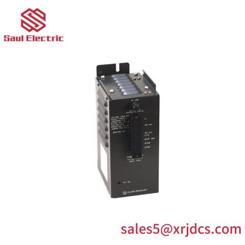 ABB AB 1771-P7 POWER SUPPLY MODULE, Industrial Automation Electronics