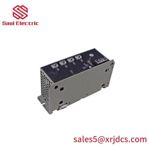 AB 1771-PS7 Power Supply Module: High Efficiency, Reliable Supply for Industrial Automation