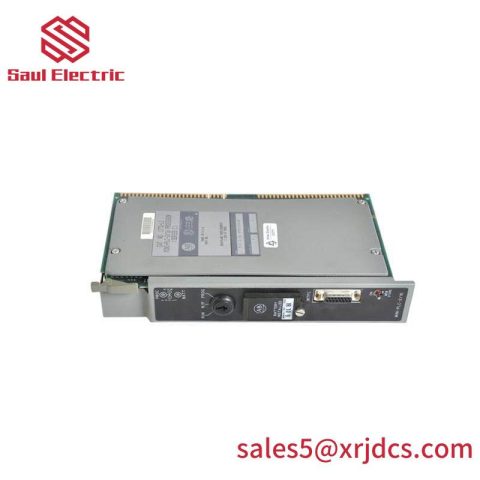 AB 1772-LX Process Control Module, Advanced Industrial Automation Solution