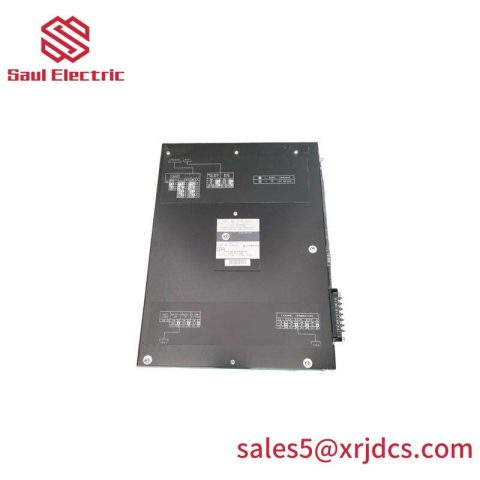 AB Control Systems 1775-S5 Communication Module, Advanced Networking Solution