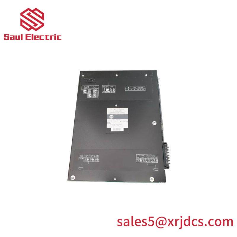 ab_1775-s5_communication_module.jpg AB Control Systems 1775-S5 Communication Module, Advanced Networking Solution
