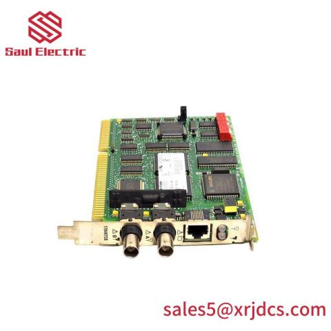 ABB 1784-KTCS CONTROLNET SCANNER CARD