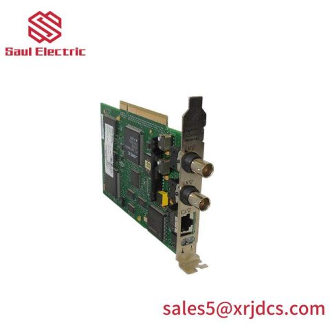 AB Industries 1784-PCIC Communication Card - Industrial Control Module