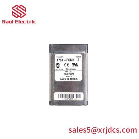 AB 1784-PCMK: DeviceNet Communication Card, Advanced Industrial Networking Solution