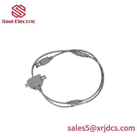 AB 1786-TPS Cable, Advanced Industrial Control Module