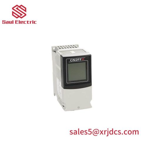 AB ControlNet 1788-CN2FF - High-Speed Ethernet Switch, Industrial Control Systems