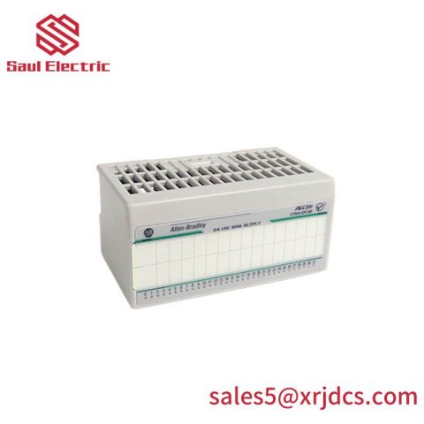 AB 1794-IB16D Input Module: Advanced Industrial Control Solution