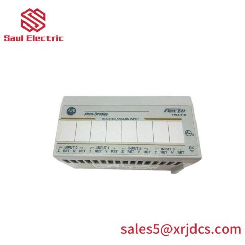 AB Electronics AB 1794-IF4I Input Module