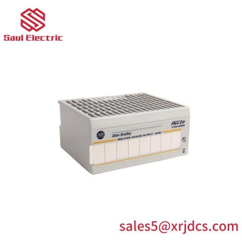 ABB AB 1794-OE12 Output Module, Control & Automation Solutions