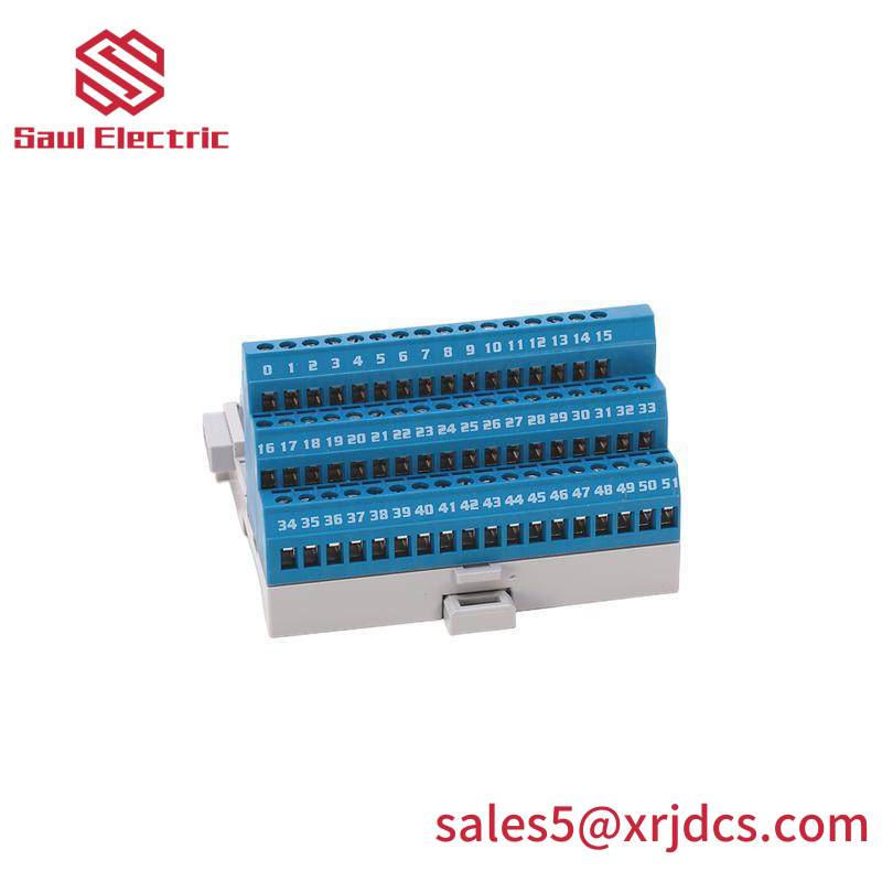 ab_1797-tb3_terminal_base_unit.jpg AB Control Systems 1797-TB3 Terminal Base Unit, Advanced Manufacturing Solutions