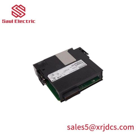 ABB 193EC2DD Overload Relay, Industrial Protection Module