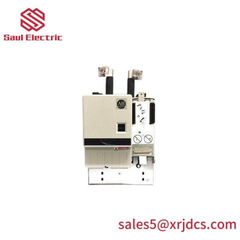 Allen-Bradley 2094-BC07-M05-M: Integrated Axis Power Module, Designed for Industrial Automation Efficiency