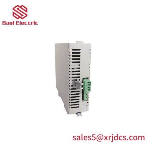 AB 2094-BM01-S Axis Module: Precision Control for Industrial Automation