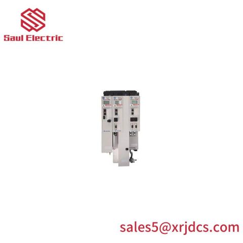 ABB 2198-D032-ERS4 Kinetix 5700 Dual Axis Safe Speed Drive - Industrial Motion Control Solution