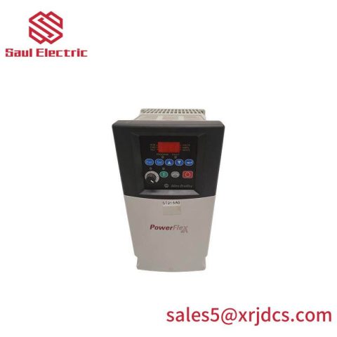 ABB 22B-B024N104 AC Drive, Industrial Automation Solutions