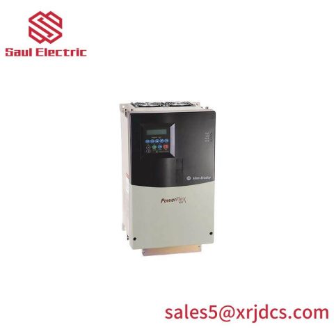 Allen-Bradley AB 22C-D060A103 AC Drive - Advanced Motor Control Solution