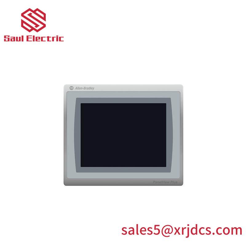 ab_2711p-t10c21d8s_touch_screen.jpg AB Automation 2711P-T10C21D8S Touch Screen Control Panel