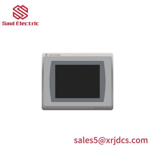 ABB AB 2711P-T7C21D8S Operator Panel - Advanced Industrial Interface