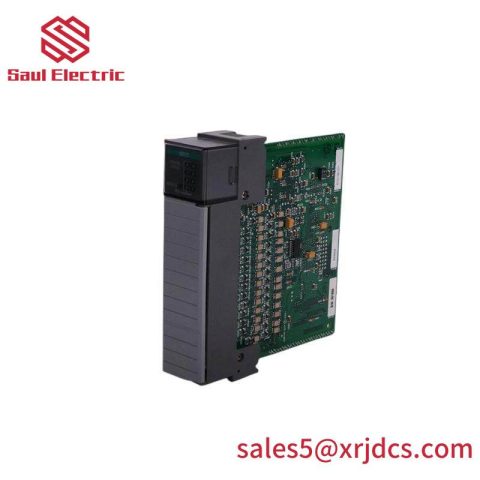 AB 80190-320-03-R Customer Interface Board, Industrial Control Module