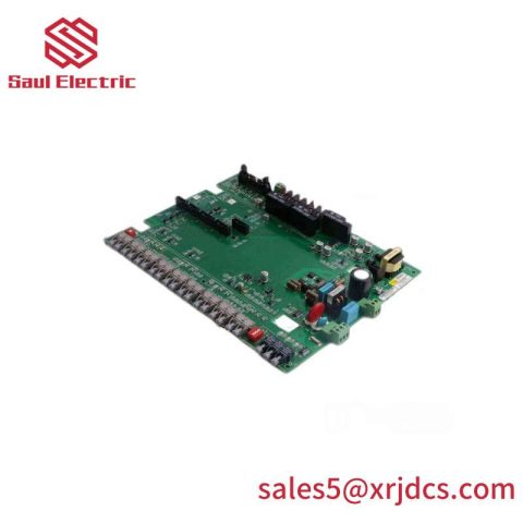 AB Electronics 803624-093A/0-63000-100 Circuit Board