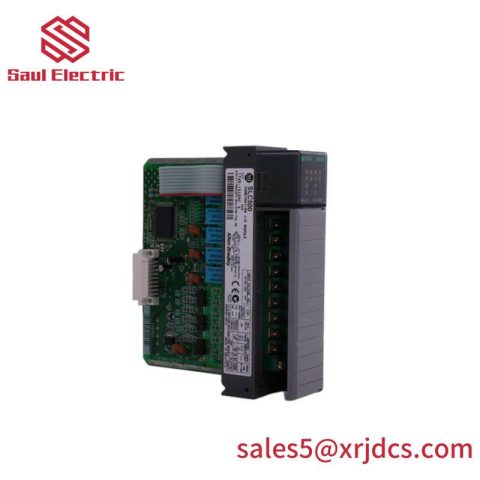 AB 81001-450-52-R Service Kit: Comprehensive Maintenance Solution for Industrial Controls