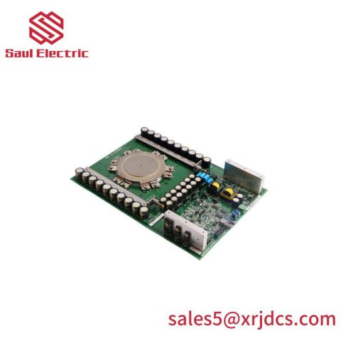 AB GU-D15 80173-110-01 G651885A - Precision Turn-Off Board