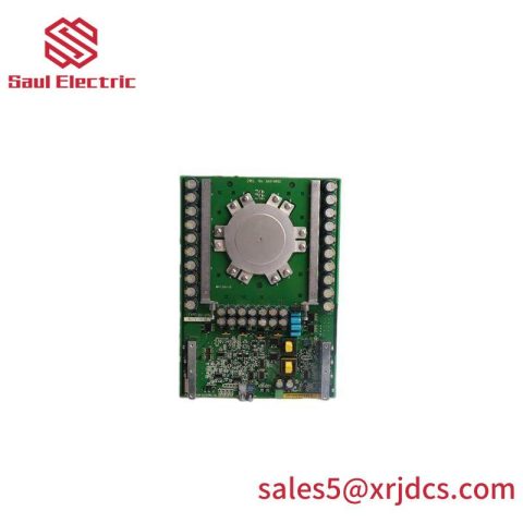 AB GU-D15 80173-110-02 G651885C Thyristor Unit, Industrial Control Module