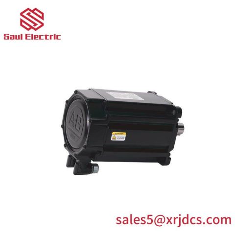 AB MPL-B540K-MK72AA Servo Motor, Precision Control for Industrial Automation