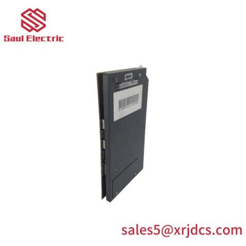 AB OCM-DPR-85-D-ST: Advanced Communication Module for Industrial Control Systems