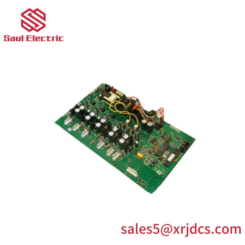ab_sp-151140_pc_board.jpg AB SP-151140 PC BOARD: Industrial Grade PCB, Optimized for Precise Control Applications