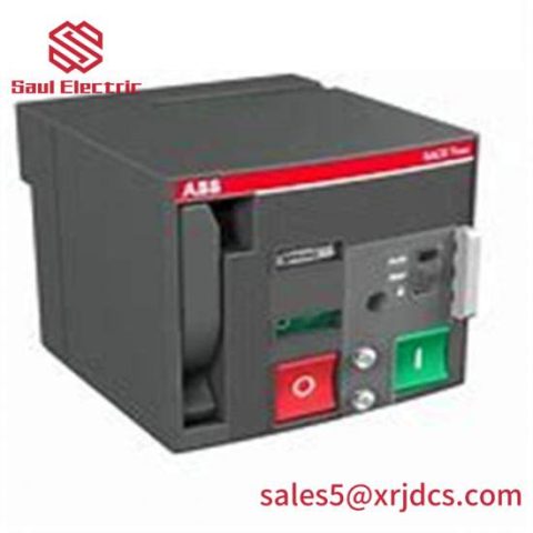 ABB 07BR61R1 GJV3074376R1 Module Card for Industrial Automation Systems