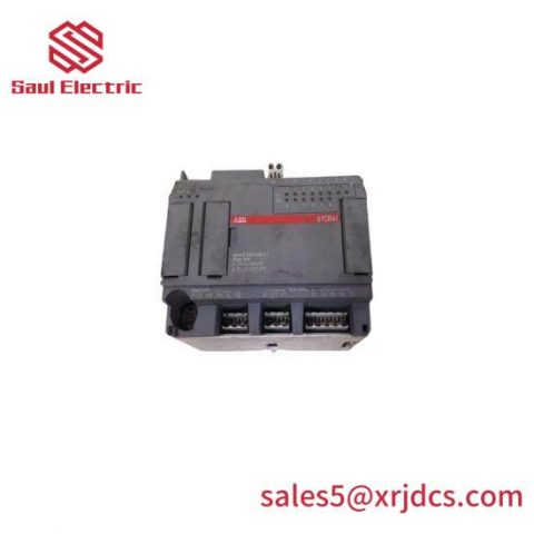 ABB 07CR41 Digital Input Module for Industrial Control Systems