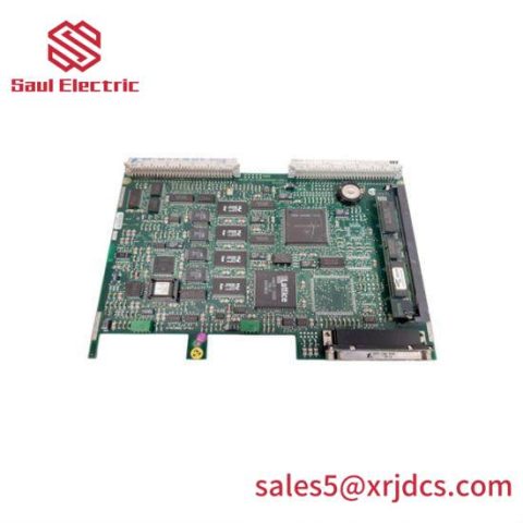 ABB 07DC91C Digital I/O Module for Industrial Control Systems