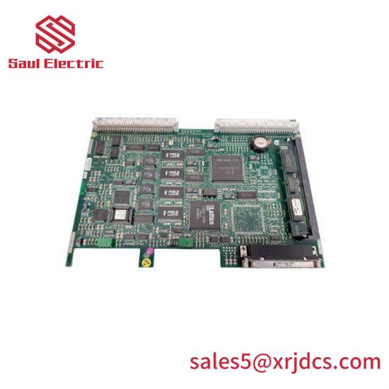 abb_07dc91c.jpg ABB 07DC91C Digital I/O Module for Industrial Control Systems