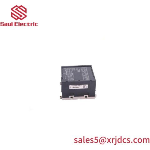 ABB 07DC92D GJR5252200R0101 Digital I/O Module for Industrial Automation